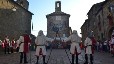 Sentieri di Toscana