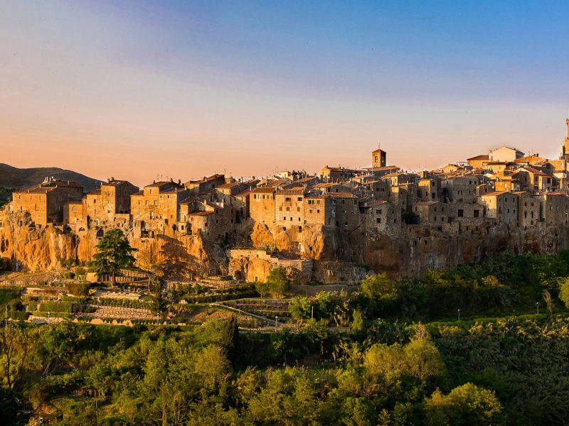 Sentieri di Toscana